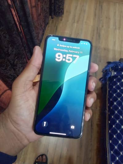 iPhone XS Max non pta jv 64