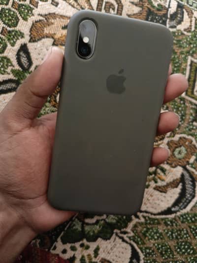 Iphone X non pta 256 gb