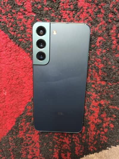 Samsung Mobile S22 PTA 128GB