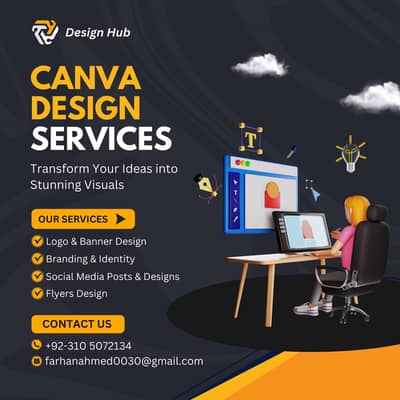 Social Media Post Design Service