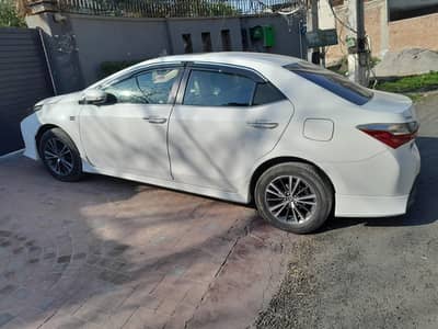 toyota corolla altis grande x 2022  03028665567