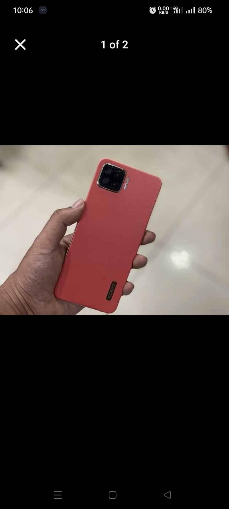 oppo a17 0