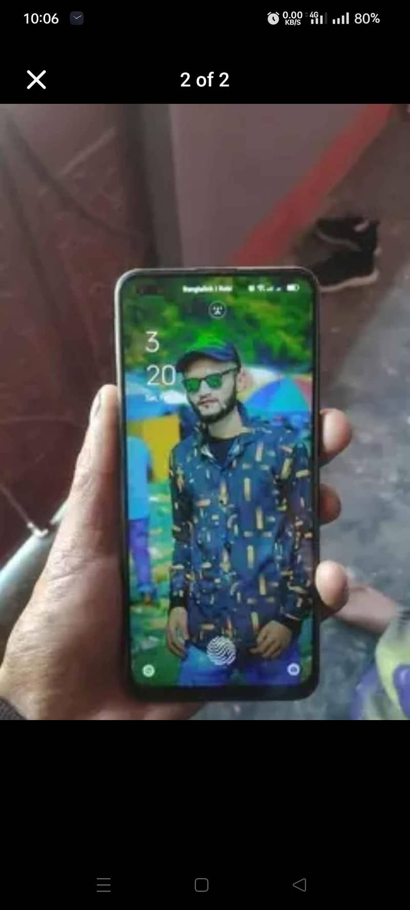 oppo a17 1