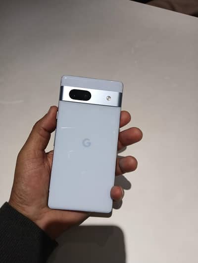 Google Pixel 7A