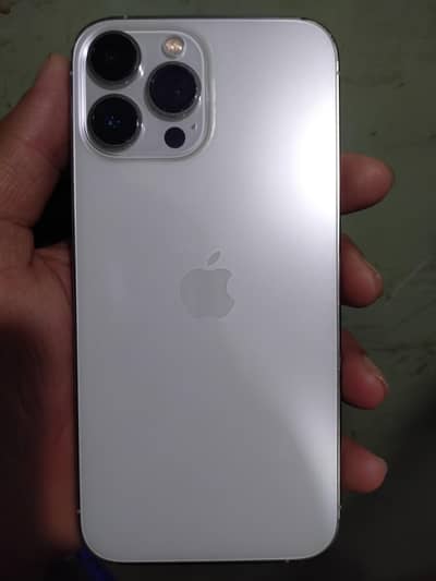 iPhone 13 pro max factory unlock