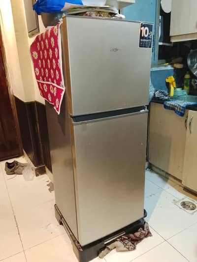 Haier refrigerator for sale in good condition