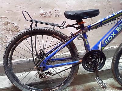 FOX Bike