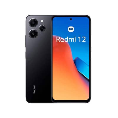 redmi 12