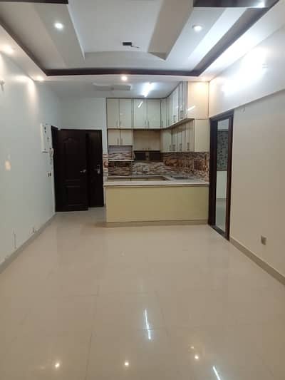 Highly-coveted Prime Location 1400 Square Feet Flat Is Available In North Nazimabad - Block F For rent