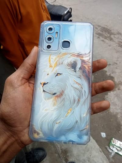 Infinix hot 12 play exchange possible