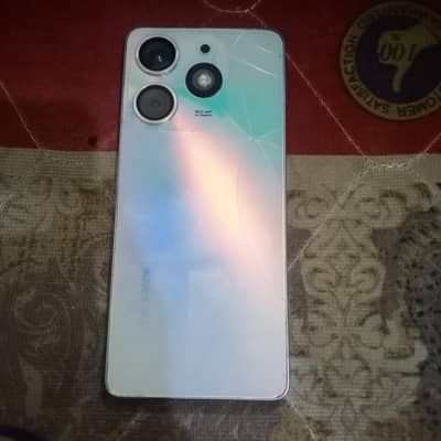 Tecno spark 10 pro  exchange only