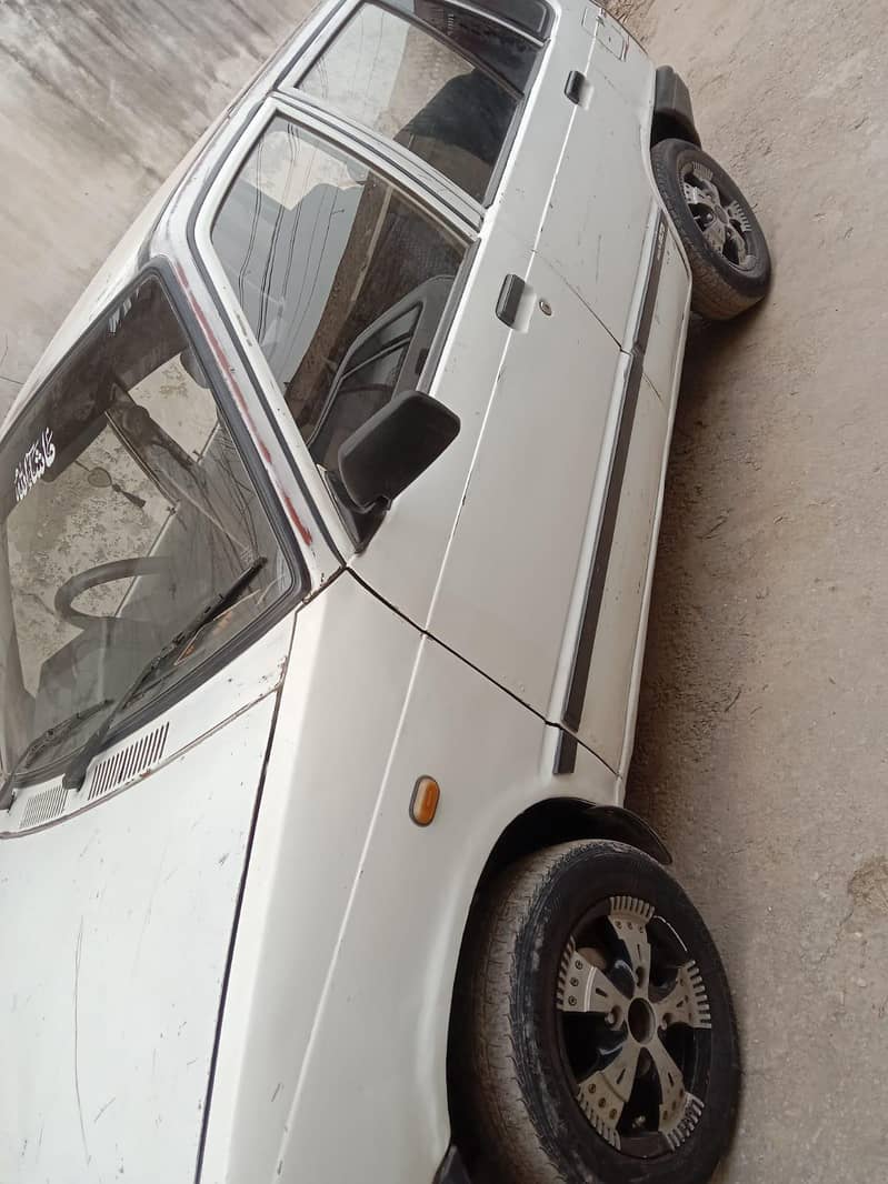 mehran 1989 - Cars - 1111259715