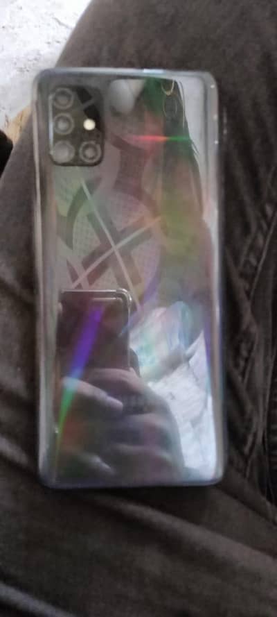 Samsung galaxy A51 6gb 128gb