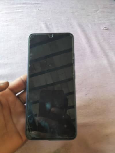 4/128 good condition