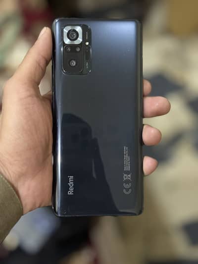 Redmi note 10 pro