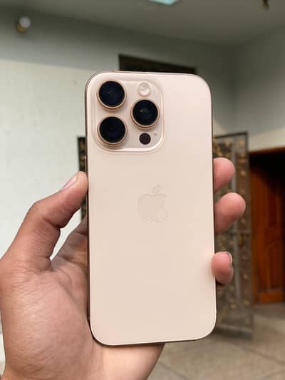 Iphone 16 PRO