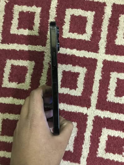 iPhone 14 pro max Patch