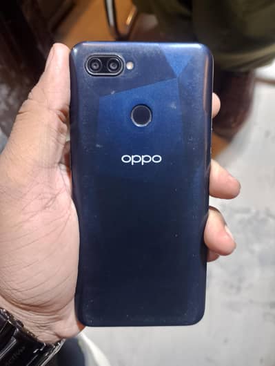 Oppo A12