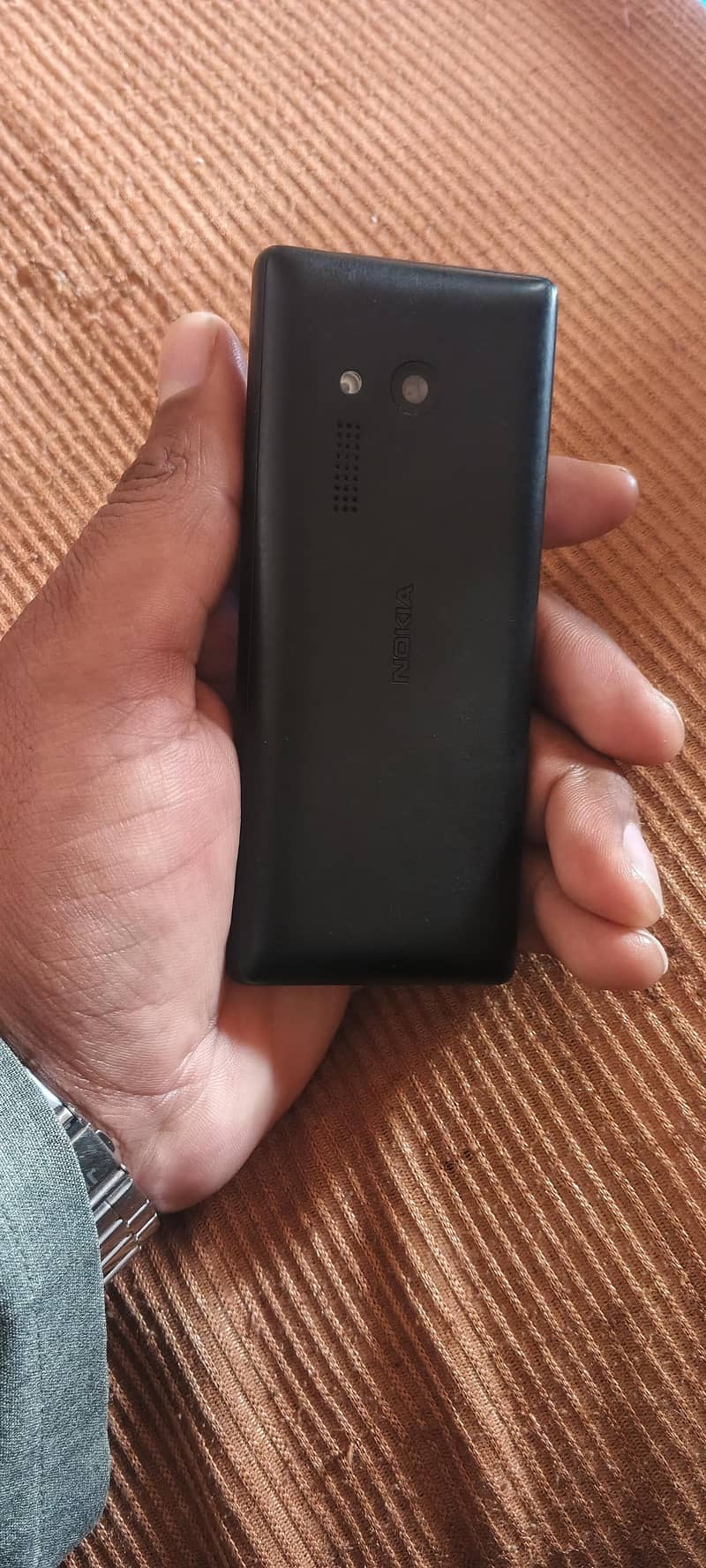 Nokia 2