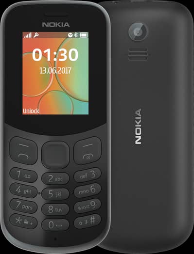 Nokia 130 Original