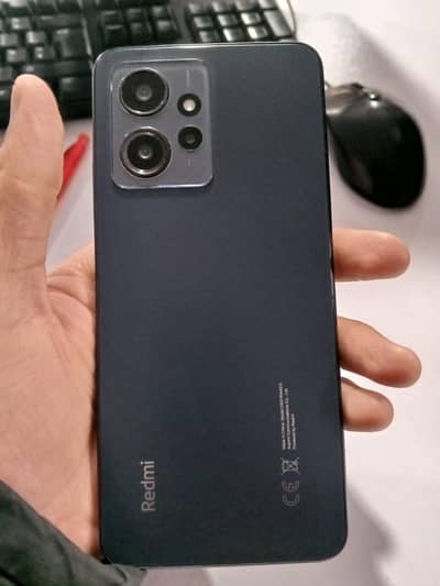 Urgent Sale Redmi Note 12
