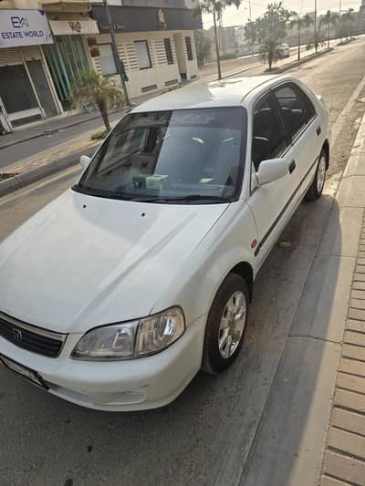 Honda City For sale