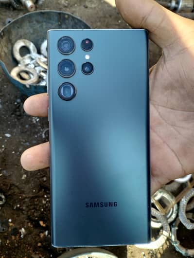 Samsung s22 ultra 12-256. . . 03262822133