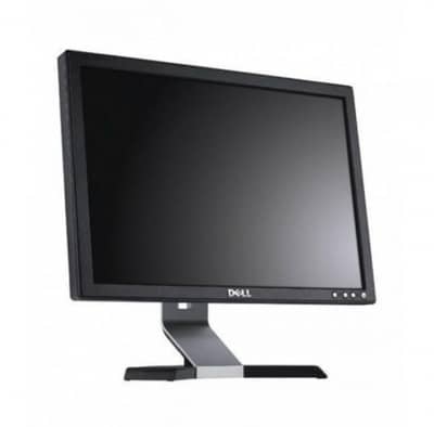 Dell 17 inch Wide LCD