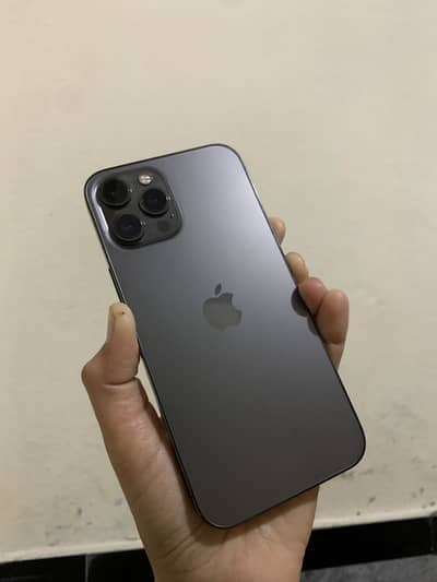 iPhone 12Pro Max (WaterPack  Jv)