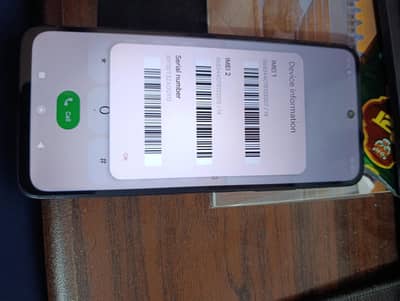 Redmi 12  Pta approve