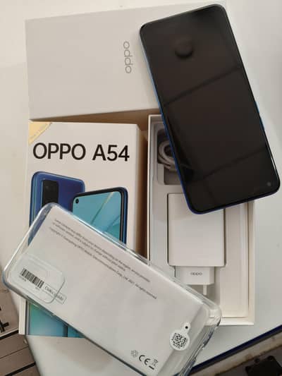 Oppo A54