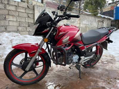 Honda | CB 150F | Model 2022 | *03174650948* | Good Condition | 10/10