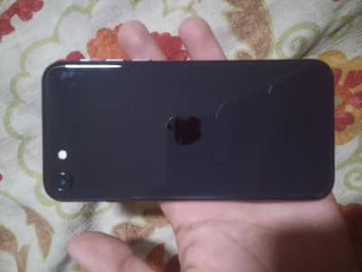 iphone SE 2020 NON PTA 64 GB