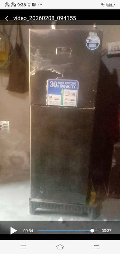 midiom size used 5 years garanty 12 years