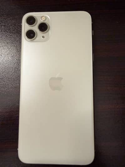 Iphone 11 pro max non pta 256 gb