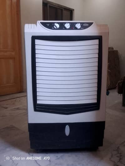 “Air Cooler for Sale – Bilkul OK Condition contact :- (03236609652)