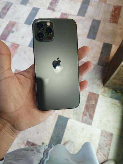 iphone 12 Pro 256 GB battery health 89