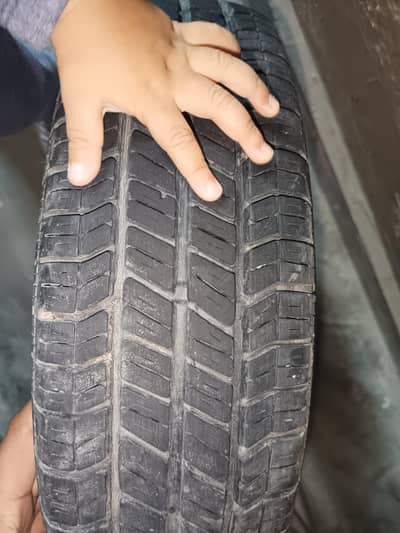 145/70R12 tubeless tyres