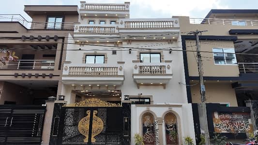 Prime Location 1125 Square Feet House For sale In Rs. 21000000 Only