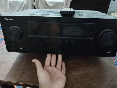 Pioneer vsx 324 (kef,yamaha,marantz,denon)