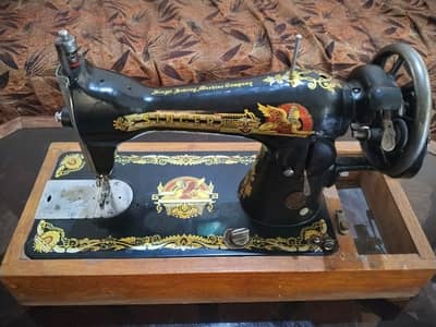 SEWING MACHINE / SILAI MACHINE