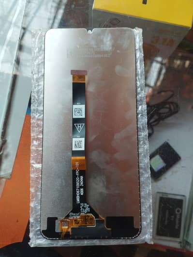 mi 13 panal mi not 60 panal