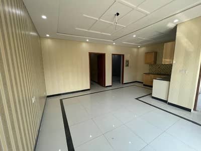 5 MARLA LOWER PORTION AVAILABLE FOR RENT