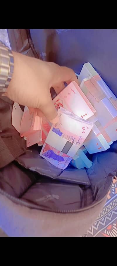 Fresh Bank Copies for sale limited stock