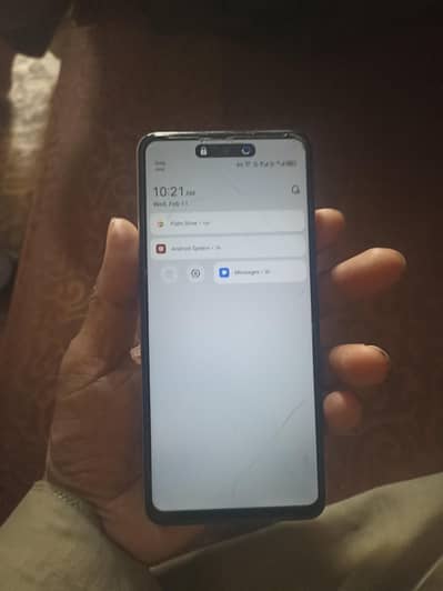 infinix smart 8 plus for sael