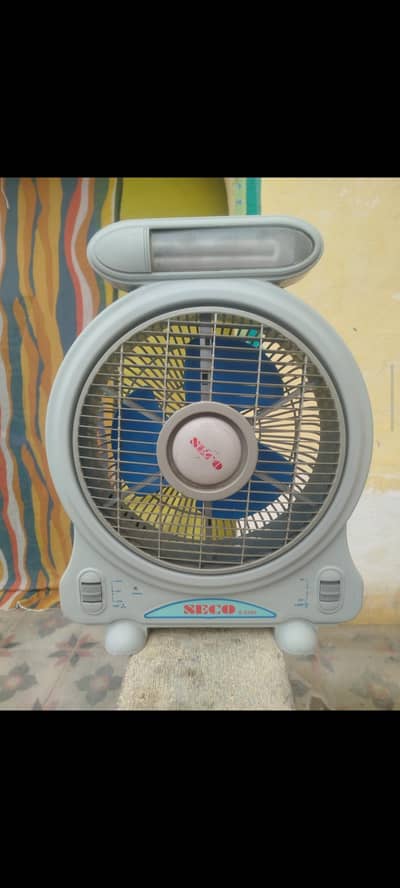2 fan for sell