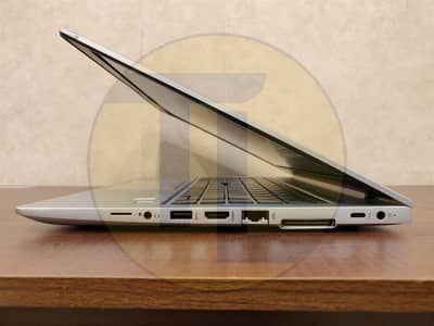 HP Elite Book 840 G6