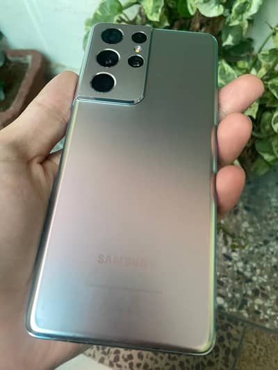 Samsung s21 ultra 5g