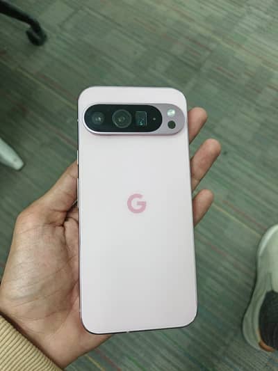Google Pixel 9 Pro XL