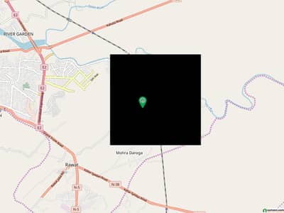 8 kanal industrial plots